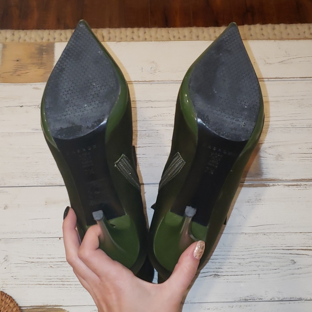 CASADEI boots - Picture 3 of 12